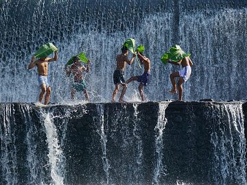 Zdjęcie kierunku: Bali